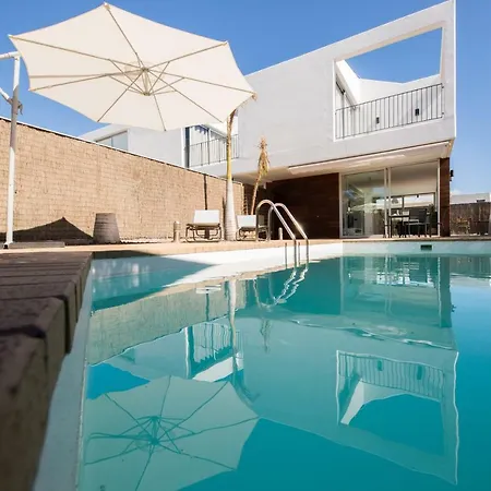 Sunny And Quiet Duplex ماسبالوماس