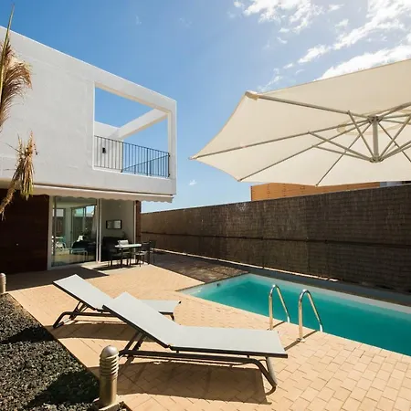 Sunny And Quiet Duplex ماسبالوماس