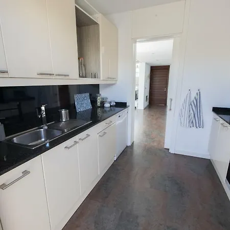 Sunny And Quiet Duplex شقة ماسبالوماس